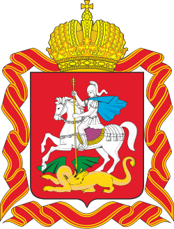 Герб Кокошкино